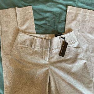 Express editor pants